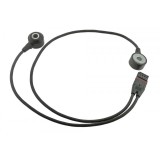 Senzor batai motor 2.5, 3.0 Bmw 1, 3, 5, 6, 7, X1, X3, X5 Z4 2004-2015, Dł. 535, 435mm, 13627525039