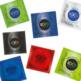 42 Prezervative Variety Pack2, EXS