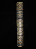 Sir JOHN LUBBOCK - LES ORIGINES DE LA CIVILISATION (1877, legatura deosebita)