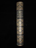 Sir JOHN LUBBOCK - LES ORIGINES DE LA CIVILISATION (1877, legatura deosebita)
