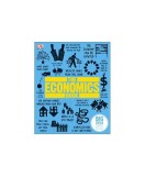 The Economics Book - Hardcover - Colectiv - DK Publishing (Dorling Kindersley)