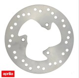 Disc Frana Spate Original Aprilia SR H2O NEW (04-13) 50cc, Atlantic 125-300cc, Diametru 190mm, Cod OEM AP8133601