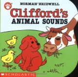 Clifford&#039;s Animal Sounds | Norman Bridwell