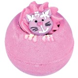 Bomba de baie handmade, cu figurina, Paws for Thought Bath Blaster 160g, Bomb Cosmetics