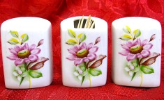 SET SOLNITE PORTELAN SARE PIPER SI SUPORT SCOBITORI