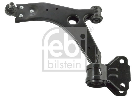 FEBI BILSTEIN 105737 Brat, suspensie roata