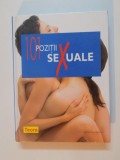 101 POZITII SEXUALE , 101 MODALITATI DE A OBTINE PLACEREA 2007