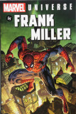 Marvel Universe | Frank Miller, Chris Claremont, Dennis O&#039;Neil, Marvel Comics