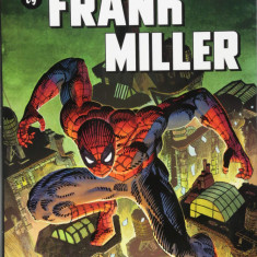 Marvel Universe | Frank Miller, Chris Claremont, Dennis O'Neil