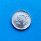2 Lire 1982 San Marino-AUNC-RAR-in realitate arata bine!