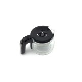Caraffă din sticlă pentru espressor De'Longhi HZ1000 Original