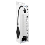 Pompa Penis Power ToyJoy#