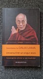 UNIVERSUL INTR-UN SINGUR ATOM - Dalai Lama