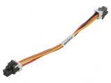 &#039;Minifit 4 Circuit Cable Assembly 150MM&#039;, MOLEX