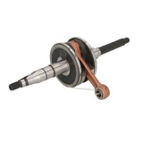 Ambielaj scuter Yamaha-Aprilia, bolt 10mm, biela 13mm