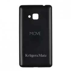 Back Cover Smartphone Kruger&Matz Move