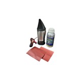 Kit restaurare faruri polimer cana PREMIUM Cod: ART-POL03-PREMIUM 12V Automotive TrustedCars, Oem