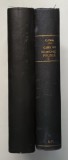 CURS DE ECONOMIE POLITICA de CHARLES GIDE , traducere de GEORGE ALEXIANU * , VOLUMELE I - II , 1925 , VOLUMUL II CONTINE DEDICATIA LUI GEORGE ALEXIAN