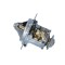 NRF 725167 termostat,lichid racire