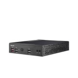 Mini PC SH Shuttle DS10U5, Intel Quad Core i5-8265U, 8GB DDR4, 250GB SSD