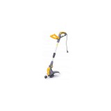 Trimmer, masina electrica pentru tuns iarba, coasa, 1400 W, Powermat
