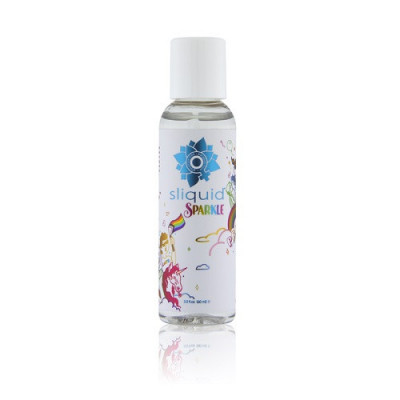 Sliquid Sparkle H20 Waterbased Lubricant-59ml foto