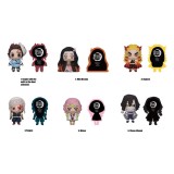 Demon Slayer: Kimetsu no Yaiba 3D Magnets Series 2 (minifigurina surpriza)
