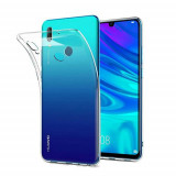 Cumpara ieftin Husa Telefon Silicon Huawei P Smart Z Clear Ultra Thin