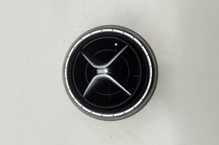 Gura de ventilație planșa de bord MERCEDES-BENZ CLA Coupe C117 2019 OEM: A1178300554 29769887