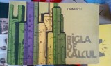 ✅ RIGLA DE CALCUL ION IRIMESCU 1978