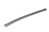 Lant de sincronizare numar de zale lant 118, forjata din fabrica, tip lant Farfurie pentru APRILIA RSV; YAMAHA YZF-R6 600/1000 2008-2012