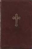 1358SPN Noul Testament al Domnului Nostru Iisus Hristos și Psalmii, 1937, carte care a aparținut generalului Dănilă Papp