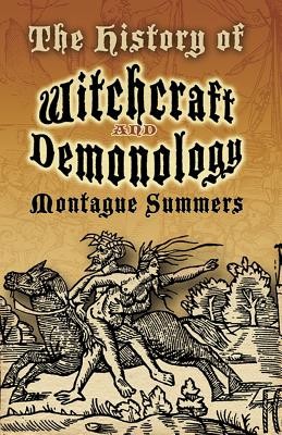 The History of Witchcraft and Demonology foto