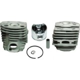 Cumpara ieftin Kit Cilindru Drujba Husqvarna 55, 46 mm - Hyway - CAL I