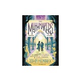 The Mythmakers: The Remarkable Fellowship of C.S. Lewis &amp; J.R.R. Tolkien (a Graphic Novel)