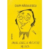 Omul care a inventat musca