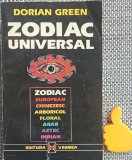 Zodiac Universal Dorian Green