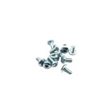 Șurub fixare arzător M4x8 Torx pentru plită FRANKE 1330075568 Original