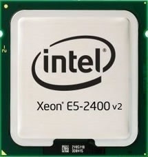 Procesor Server Intel Xeon E5-2430 V2 (SR1AH) 2.50Ghz Hexa Core FCLGA1356 80W foto