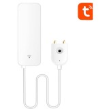 Senzor inteligent pentru scurgeri de apa/inundatii