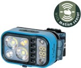 Lanterna CARP ZOOM Motion Senzor Cod Head Lamp