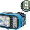 Lanterna CARP ZOOM Motion Senzor Cod Head Lamp