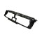Grila radiator Peugeot 308, 03.2021-, montare fata, interior, RapidAuto