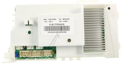 C00495343 MODUL ELECTRONIC ARC2.3PH FULL WD REVAMP 488000495343 Masina de spalat cu uscator Indesit Innex foto