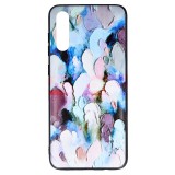 Husă Samsung Galaxy A70 TPU+PC, Print UV 3D, Pictură Artistică, Protecție Premium