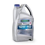 Ulei Ravenol LLO 10W-40 4L 1112112-004