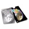 Grinder Card, V-Syndicate, Punk Mohawk