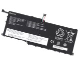 Baterie LenovoThinkPad X1 YOGA(20FQ0025GE) 56Wh, ThinkPad X1 YOGA(20FQ0040GE) 56Wh, ThinkPad X1, Lenovo