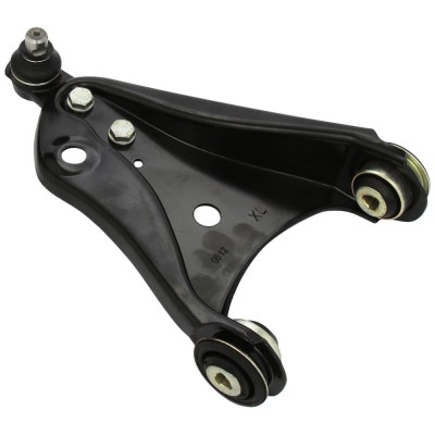 Brat suspensie roata Renault Twingo 2 (Cn0) SRLine Polonia parte montare : Punte fata, Dreapta, Jos, spre exterior foto