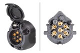HELLA 8JB 001 943-003 dulie